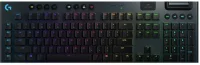 Клавиатура Logitech G G913 отзывы владельцев