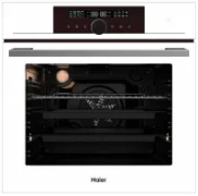 Духовой шкаф Haier HOX-FP5RAWB отзывы владельцев