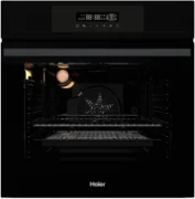 Духовой шкаф Haier HOX-FP3AGB отзывы владельцев