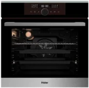 Духовой шкаф Haier HOX-FP5ABX отзывы владельцев