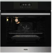 Духовой шкаф Haier HOX-FP3ABX отзывы владельцев