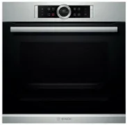 Bosch HBG672BS1 отзывы