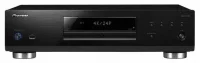 Blu-ray плеер Pioneer BDP-LX58 отзывы владельцев