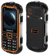 Телефон MAXVI R2 отзывы владельцев