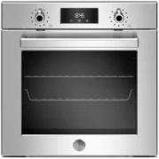 Духовой шкаф Bertazzoni F609PROESX отзывы владельцев