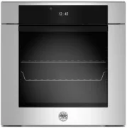 Духовой шкаф Bertazzoni F6011MODPTX отзывы владельцев