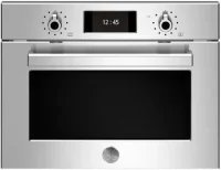 Духовой шкаф Bertazzoni F457PROVTX отзывы владельцев