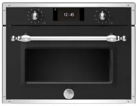 Духовой шкаф Bertazzoni F457HERVTND отзывы владельцев