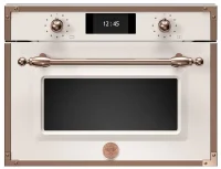 Духовой шкаф Bertazzoni F457HERVTAC отзывы владельцев