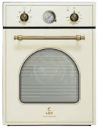 Духовой шкаф LEX EDM 4573 IV отзывы владельцев