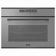 Духовой шкаф Korting OKB 3250 GBXGr MW отзывы владельцев