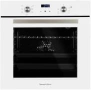 Духовой шкаф Zigmund & Shtain E 153 W отзывы владельцев
