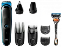 Триммер Braun MGK5265 отзывы владельцев