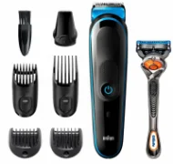 Триммер Braun MGK5255 отзывы владельцев
