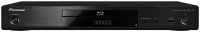 Blu-ray плеер Pioneer BDP-170 отзывы владельцев