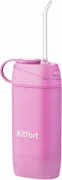 Ирригатор Kitfort KT-2945-1 отзывы владельцев