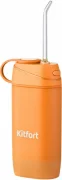 Ирригатор Kitfort KT-2945-4 отзывы владельцев