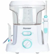 Ирригатор Pioneer TI-1050 отзывы владельцев