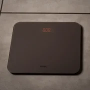 Напольные весы BORK N500 GG отзывы владельцев