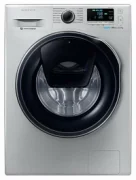 Стиральная машина Samsung WW80K6210RS отзывы владельцев