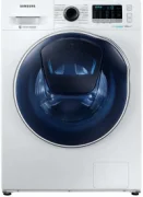 Стиральная машина Samsung WD80K52E0ZW/LD отзывы владельцев