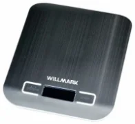 Кухонные весы WILLMARK WKS-312SS отзывы владельцев