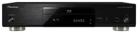 Blu-ray плеер Pioneer BDP-450 отзывы владельцев