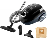 Пылесос BRAYER BR4225 отзывы владельцев