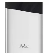 Внешний SSD Netac Z6S NT01Z6S-256G-32SL отзывы владельцев