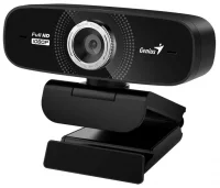 Веб-камера Genius FaceCam 2000X отзывы владельцев