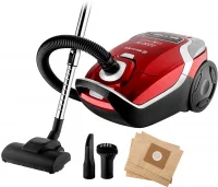 Пылесос BRAYER BR4226 отзывы владельцев
