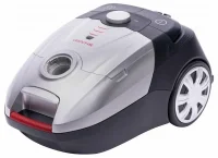 Пылесос Sharp EC-JB19R-S отзывы владельцев