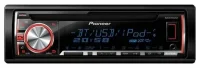 Автомагнитола Pioneer DEH-X5600BT отзывы владельцев
