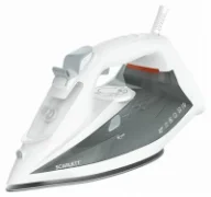Утюг Scarlett SC-SI30K40 отзывы владельцев