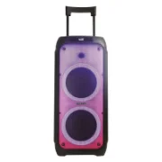 Denn Partybooster Inspire Midi (DPS555) отзывы