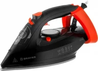 Утюг BRAYER BR4007 отзывы владельцев