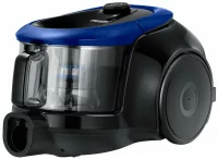 Пылесос Samsung VC18M21B0 отзывы владельцев