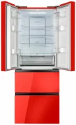 Холодильник Kraft Technology TNC-NF801IRG отзывы владельцев