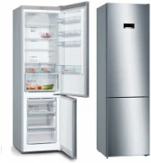 Холодильник BOSCH KGN39XI326 отзывы владельцев