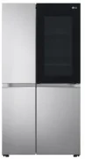 Холодильник LG GC-Q257CAFC отзывы владельцев