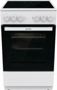 Плита Gorenje GEC5A12WG-B отзывы владельцев