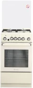 Плита De luxe 5040.41 отзывы владельцев