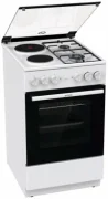Плита Gorenje GK5A11WG отзывы владельцев