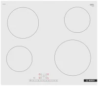 Варочная панель BOSCH PKE612FA2E отзывы владельцев
