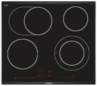 Варочная панель Bosch PKN675DP1D отзывы владельцев