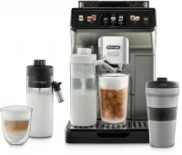Кофемашина De'Longhi Eletta Explore ECAM 450.86.T отзывы владельцев