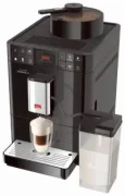 Кофемашина Melitta Caffeo F570-102 Varianza CSP отзывы владельцев