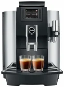 Кофемашина Jura WE8 Chrom Gen.2 отзывы владельцев