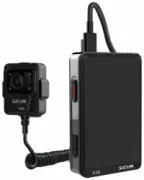 Камера SJCAM A30 отзывы владельцев