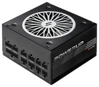 Блок питания Chieftec GPX-850FC 850W отзывы владельцев